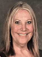 Headshot of Nancy Aleman