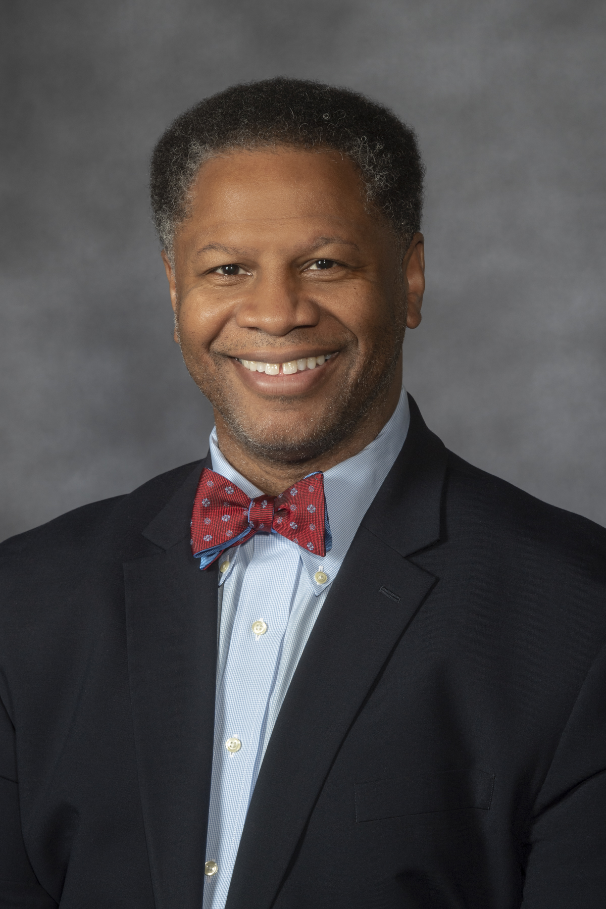 Headshot of Robert A. Winn, MD